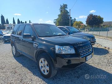 Land Rover Freelander 2.2 TD4 A/T * Tua a 90€ al M
