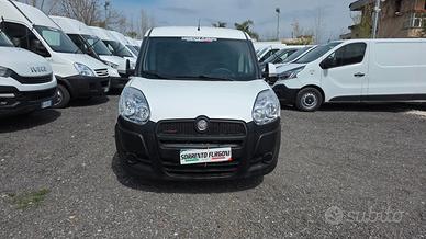 FIAT DOBLO MAXI 1.6 MJT 105 CV