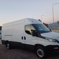 Iveco daily furgone km 62000