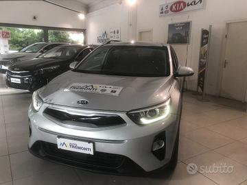 KIA Stonic 1.6 CRDi 115 CV Energy NEOPATENTATI