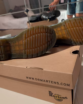 Dr. Martens