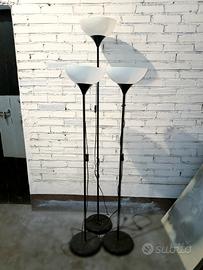 Lampadari da terra