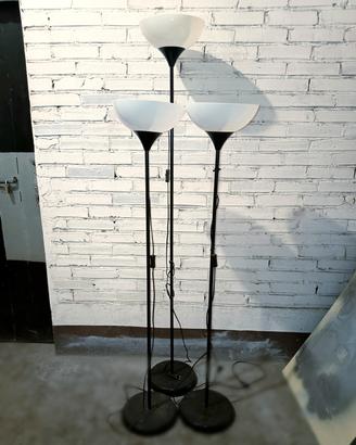 Lampadari da terra