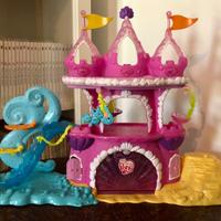 My Little Pony Castello delle Sirene