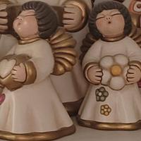 angeli Thun vari prezzi esposti in descrizione 