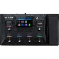 zoom g6 multieffetto