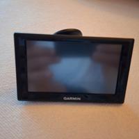 Navigatore GPS Nuvi 50 Garmin