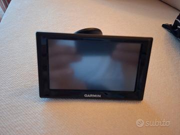 Navigatore GPS Drive 50 Garmin Lifetime Maps