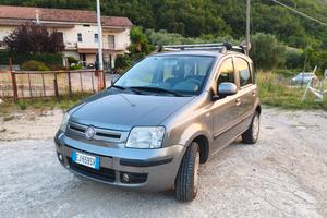 Fiat Panda 1 4 Metano 2011