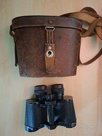 Zeiss Deltrintem 8x30 1930/1934 con custodia