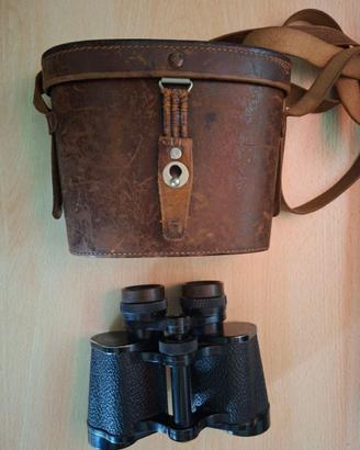 Zeiss Deltrintem 8x30 1930/1934 con custodia