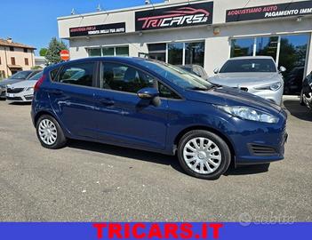 FORD Fiesta 1.4 5 porte Bz.- GPL NEOPATENTATI PE