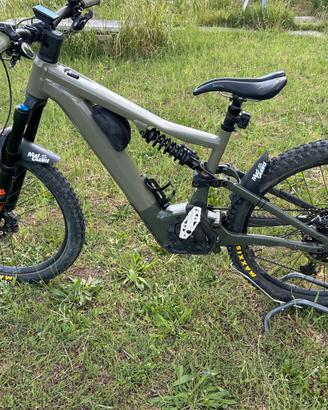 Emtb FOCUS SAM 2 6.8