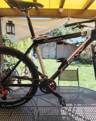 MTB FRW 26 TG. M