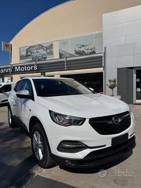 Opel Grandland X 1.6 diesel Ecotec Start&Stop Inno