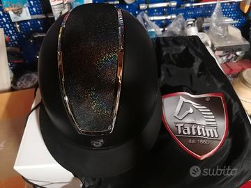 casco tattini