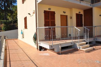 Appartamento Aspio Osimo