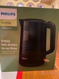 Billitore Philips 3000