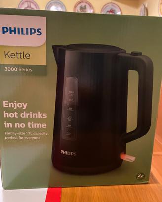 Billitore Philips 3000