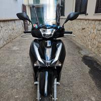 Honda SH 150 - 2019