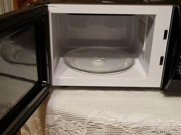 Forno a microonde