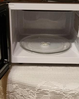 Forno a microonde