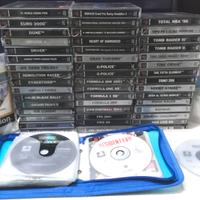 CD SONY PS1 OGNUNO AL SUO PREZZO LEGGI BENE DESCRI