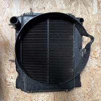 Radiatore Renault 4 Nuovo