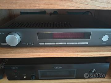 Arcam SA20