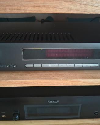 Arcam SA20