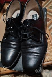 scarpe da uomo Nero Giardini 