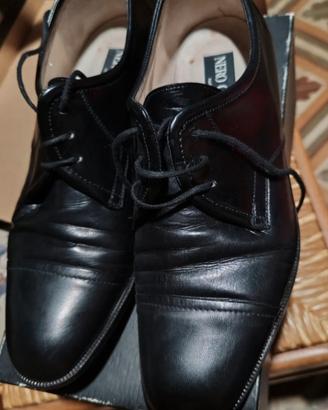 scarpe da uomo Nero Giardini 