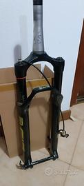 forcella rock shox sid