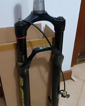 forcella rock shox sid