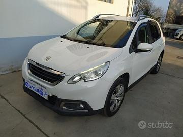 Peugeot 2008 100 hdi Active