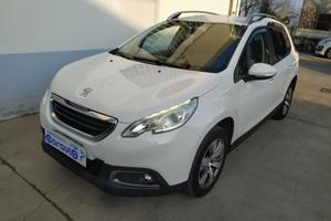 Peugeot 2008 100 hdi Active