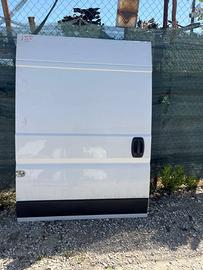 Peugeot Boxer-Fiat Ducato Porta Laterale Dx