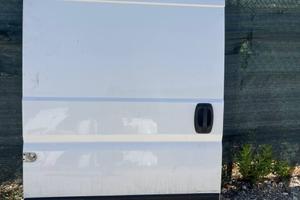 Peugeot Boxer-Fiat Ducato Porta Laterale Dx