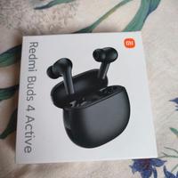 Redmi Buds 4 Active