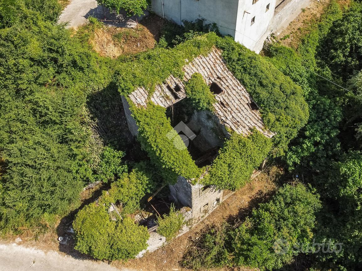 RUSTICO A VITERBO - Vista 2