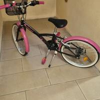 Bicicletta da bimba