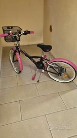Bicicletta da bimba