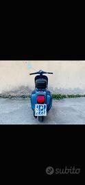 Vespa 125 et3