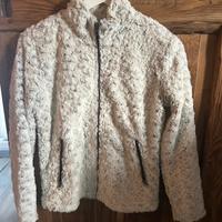 Giacca Brugi soffice