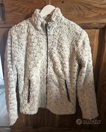 Giacca Brugi soffice