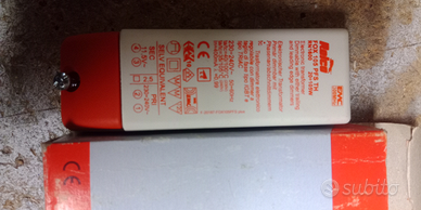 Trasformatore 12v AC 105w