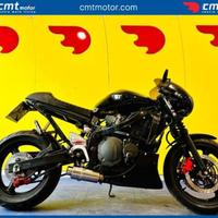 SUZUKI GSX 600 F Finanziabile - Nero - 45000
