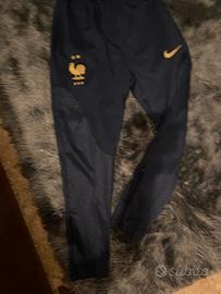 Nike pantaloni tuta francia FFF