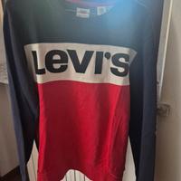 Felpa uomo Levi's