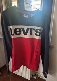 Felpa uomo Levi's